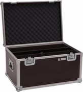 Roadinger Flightcase 2x LED PLL-480 Roadinger Flightcase 2x LED PLL-480