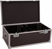 Roadinger Flightcase 2x LED THA-150F Teātra-Spot Roadinger Flightcase 2x LED THA-150F Teātra-Spot