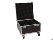 Roadinger Flightcase 4x LED PLL-480 Roadinger Flightcase 4x LED PLL-480