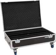 Roadinger Flightcase 4x PIX-12 Roadinger Flightcase 4x PIX-12