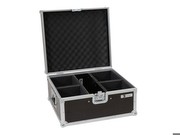 Roadinger Flightcase 4x THA-20PC Roadinger Flightcase 4x THA-20PC