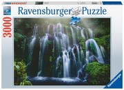 Ravensburger Puzzle Ūdenskritums Bali