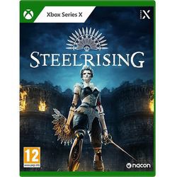 Nacon Steelrising Xbox Series X Nacon Steelrising Xbox Series X