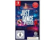 Ubisoft Just Dance 2023 Switch
