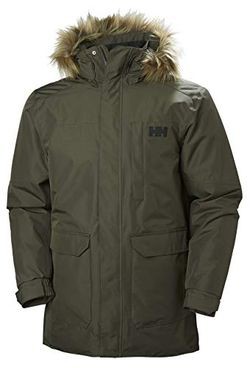 Helly Hansen Dubliner Parka Helly Hansen Dubliner Parka