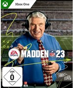 EA Sports Madden NFL 23 Xbox One EA Sports Madden NFL 23 Xbox One