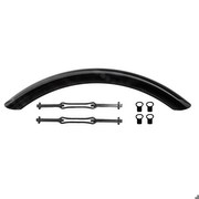 Ortlieb Quick Rack Dubļu sargs 38 mm Ortlieb Quick Rack Dubļu sargs 38 mm