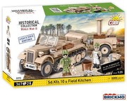 Cobi S.A. Sd.Kfz 10 Lauka virtuve (2272) Cobi S.A. Sd.Kfz 10 Lauka virtuve (2272)