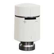 Schneider Electric Wiser radiatora termostats