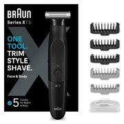 Braun Series XT3 XT3200