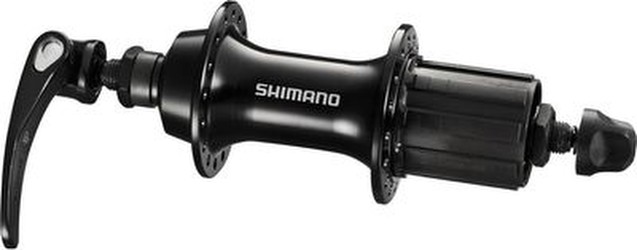 Shimano Road FH-RS300 (EFHRS300BYAL) Shimano Road FH-RS300 (EFHRS300BYAL)