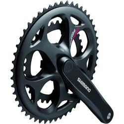 Shimano Tourney FC-A070 (EFCA070C04C) Shimano Tourney FC-A070 (EFCA070C04C)