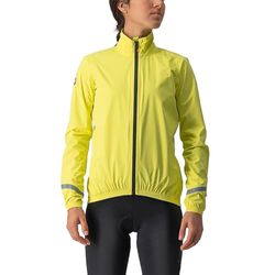 Castelli Emergency 2 lietus jaka sievietēm Castelli Emergency 2 lietus jaka sievietēm