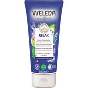 Weleda Aroma Shower Relax 200 ml