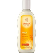 Weleda Auzu atjaunojošs šampūns 190 ml