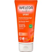 Weleda Sport Frische-Kick-dušas želeja Arnika 200 ml