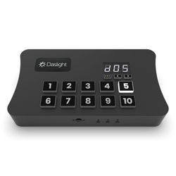 Daslight DVC GOLD Daslight DVC GOLD