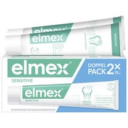 Elmex Sensitive zobu pasta dubultpaka 2 x 75 ml