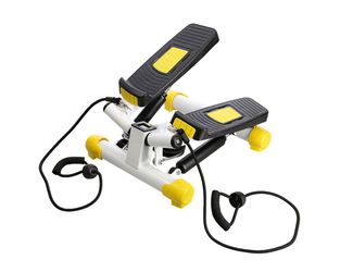 HMS-Fitness Mini-Stepper Twist-kustība HMS-Fitness Mini-Stepper Twist-kustība