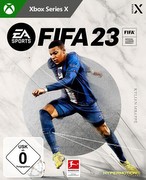 EA Sports FIFA 23 Xbox Series X EA Sports FIFA 23 Xbox Series X