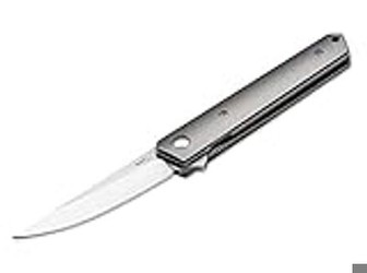 Böker Kwaiken Mini Flipper Titāns Böker Kwaiken Mini Flipper Titāns