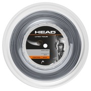 Head Lynx Tour 1,25 mm / 200 m Head Lynx Tour 1,25 mm / 200 m