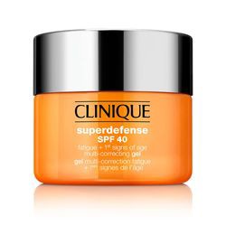 Clinique Superdefense SPF 40 želeja 30 ml