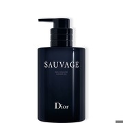 Dior Sauvage dušas želeja 250 ml