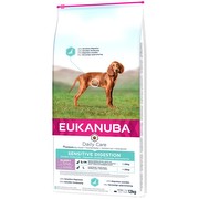 Eukanuba Daily Care Sensitive Digestion 12 kg