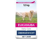 Eukanuba Daily Care Overweight 12 kg