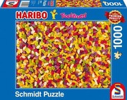 Schmidt Spiele Puzzle Haribo Tropifrutti