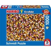 Schmidt Spiele Puzzle Haribo Konfekts