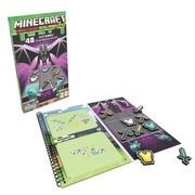 ThinkFun Minecraft - Magnētiskā ceļojumu spēle