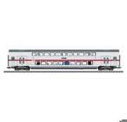 Märklin IC2 divstāvu vidējais vagons DBpza 682.2, 2. klase (43487) Märklin IC2 divstāvu vidējais vagons DBpza 682.2, 2. klase (43487)