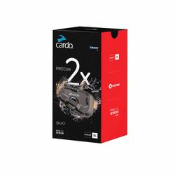 Cardo Systems Freecom 2x Duo Cardo Systems Freecom 2x Duo