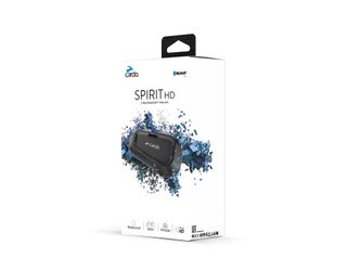 Cardo Systems Spirit HD Single Cardo Systems Spirit HD Single