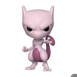 Funko Pop! Pokémon Mewtwo