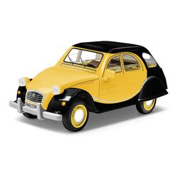 Cobi S.A. Citroen 2CV Charleston 1980 (24512) Cobi S.A. Citroen 2CV Charleston 1980 (24512)