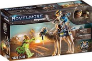 Playmobil Novelmore Sal'ahari Sands - Arwynna misija (71028)
