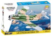 Cobi S.A. Lim-5 Polijas Gaisa spēki 1959 (5824)