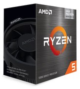 AMD Ryzen 5 4600G Kaste