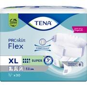 Tena Flex Super XL 30 gab. Tena Flex Super XL 30 gab.