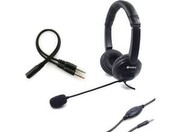 Sandberg MiniJack Headset Saver (326-15)