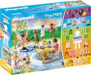 Playmobil My Figures: Burvju deja (7091) Playmobil My Figures: Burvju deja (7091)