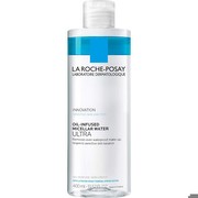 La Roche-Posay Mizellen Reinigungsfluid Ultra Oil-Infused 400 ml