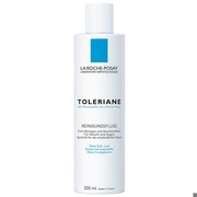 La Roche-Posay Toleriane tīrīšanas šķidrums 200 ml