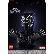 LEGO Marvel Black Panther (76215) LEGO Marvel Black Panther (76215)