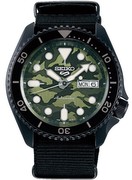 Seiko 5 Sports (SRPJ37K1) Seiko 5 Sports (SRPJ37K1)