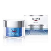 Eucerin Hyaluron-Filler Mitruma pastiprinātājs nakts 50 ml