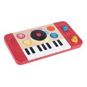 HaPe DJ-Mischpult (E0621)